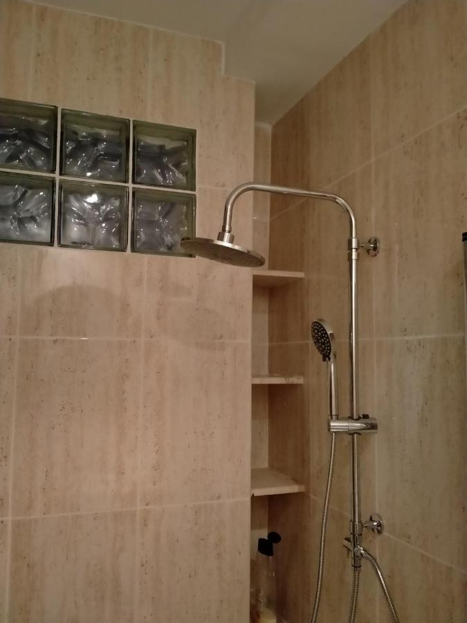 דירות La H Escondida ולנסיה מראה חיצוני תמונה