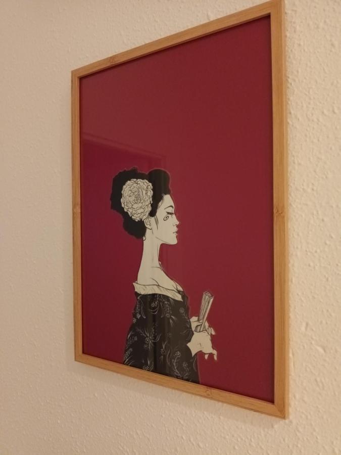 דירות La H Escondida ולנסיה מראה חיצוני תמונה